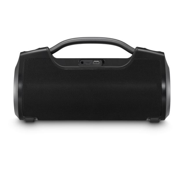 Hama "Mate Pro" Bluetooth® Loudspeaker, Waterproof IPX6, Power Pack, 60W, blk 
