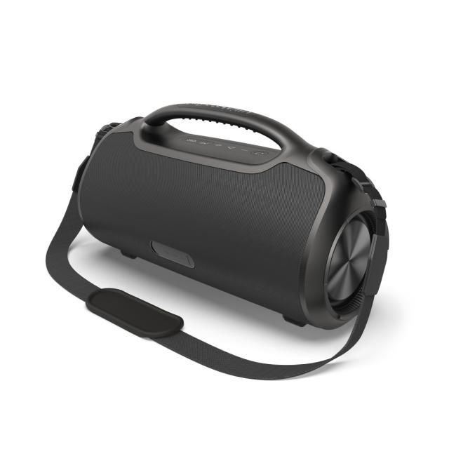 Hama Canton "UltiMate Pro" Bluetooth® Loudsp., Waterproof IPX6, Power Pack, 120W, blk 
