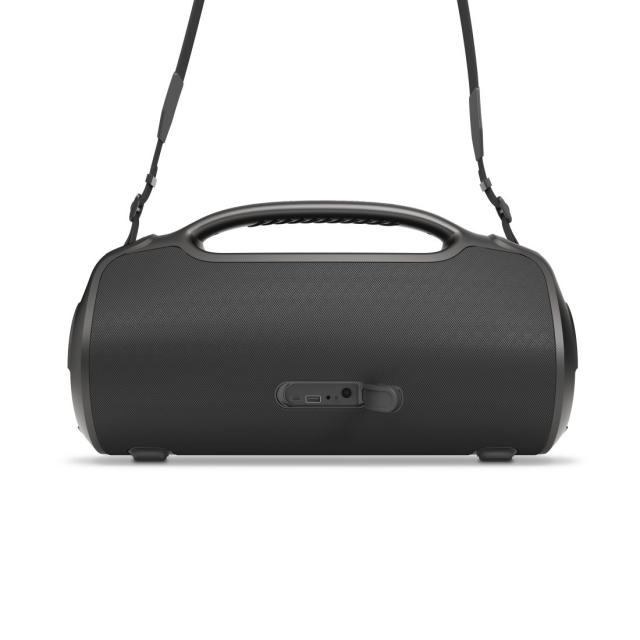 Hama Canton "UltiMate Pro" Bluetooth® Loudsp., Waterproof IPX6, Power Pack, 120W, blk 
