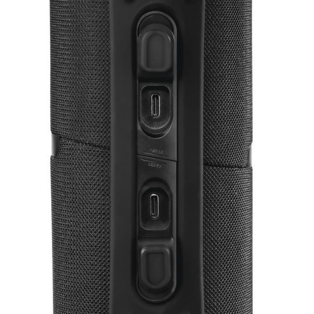 HAMA Блутут колонка "Twin 4.0", 30W, разделяща се на 2 части, водоустойчив IP67 