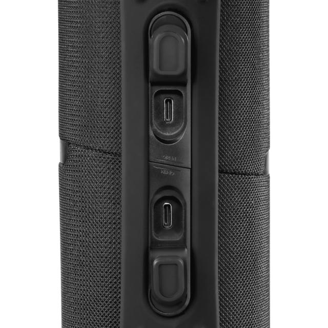 HAMA Блутут колонка "Twin 4.0", 30W, разделяща се на 2 части, водоустойчив IP67 