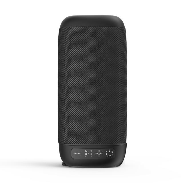 Hama "Tube X" Bluetooth Loudspeaker, 3.5 W, black 