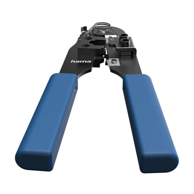 HAMA Клещи за кримпване 