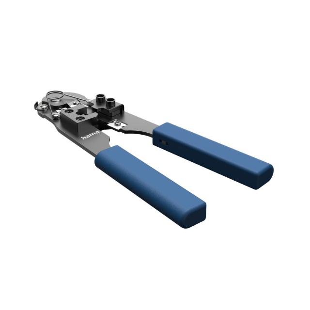 HAMA Клещи за кримпване 