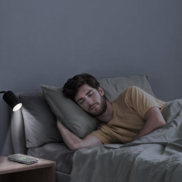 Hama Безжично Qi2 зарядно устройство, 15 W 