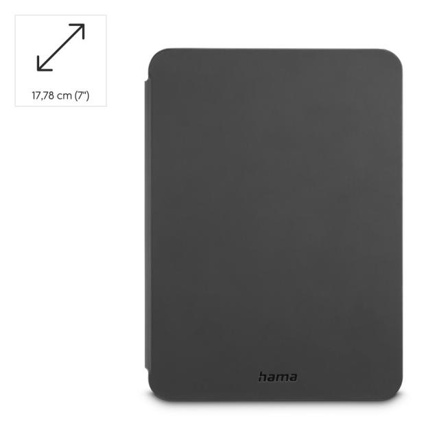 Hama "Fold" eBook Case for Kindle Paperwhite (Signature) 12th Gen. 2024/Colorsoft 