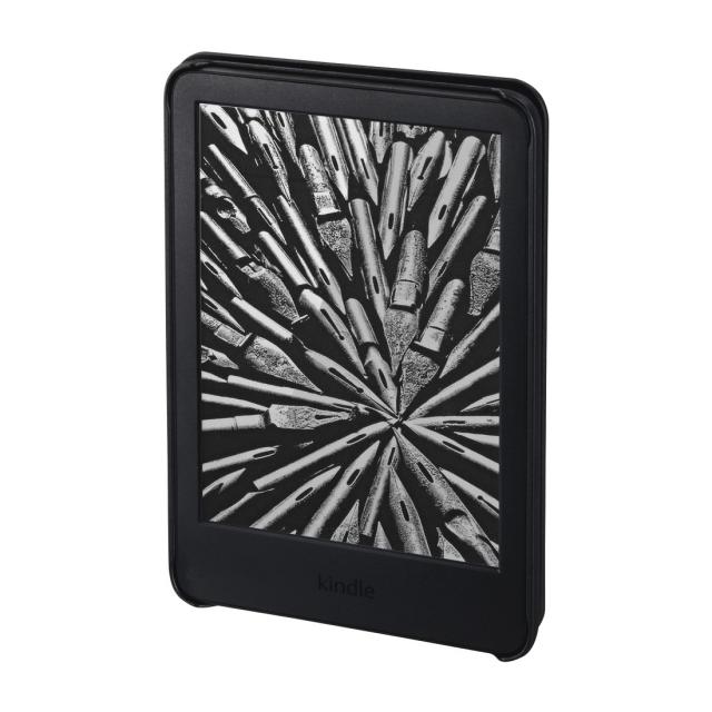 HAMA Калъф за електронна книга Kindle 6", (11th gen. 2022/2024), 15.24 cm, черен 