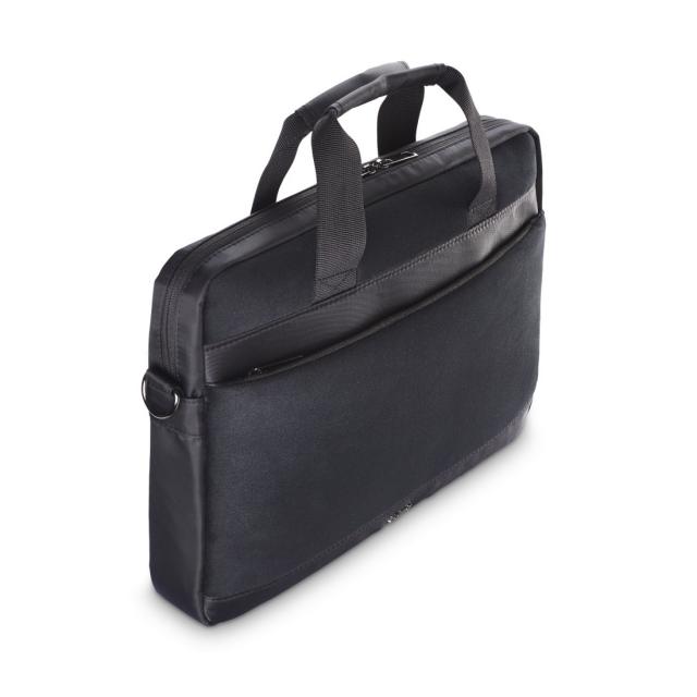 Hama "Velvet" Laptop Bag from 34 - 36 cm (13.3" - 14.1"), black 