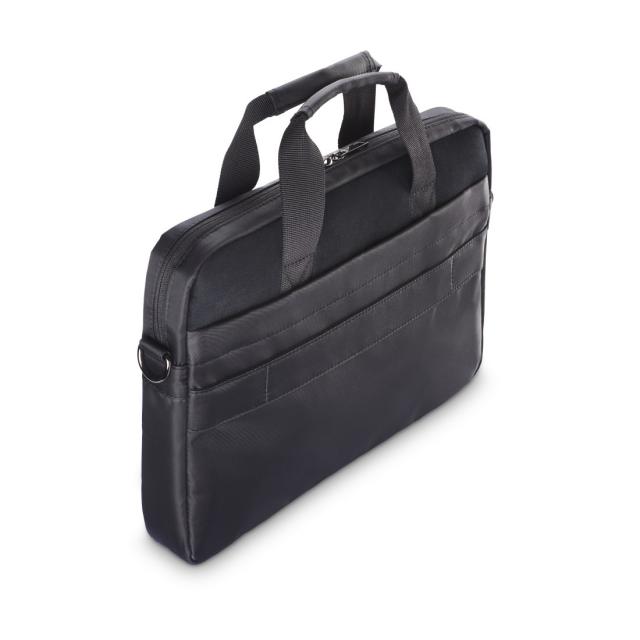Hama "Velvet" Laptop Bag from 34 - 36 cm (13.3" - 14.1"), black 