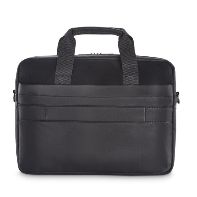 Hama "Velvet" Laptop Bag from 34 - 36 cm (13.3" - 14.1"), black 