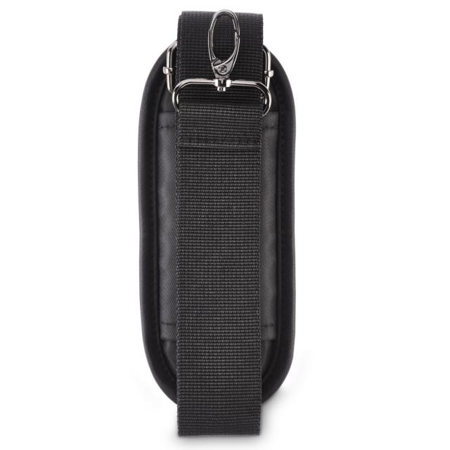 Hama "Velvet" Laptop Bag from 34 - 36 cm (13.3" - 14.1"), black 