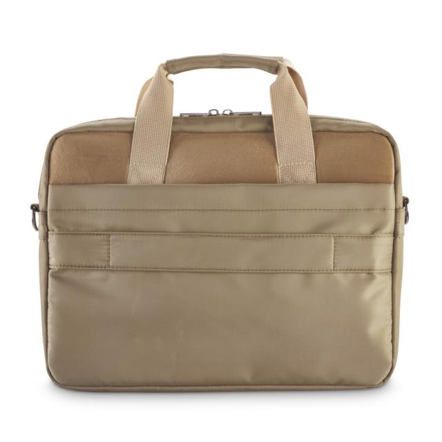 Hama "Velvet" Laptop Bag, from 34 - 36 cm (13.3"- 14.1"), sand 