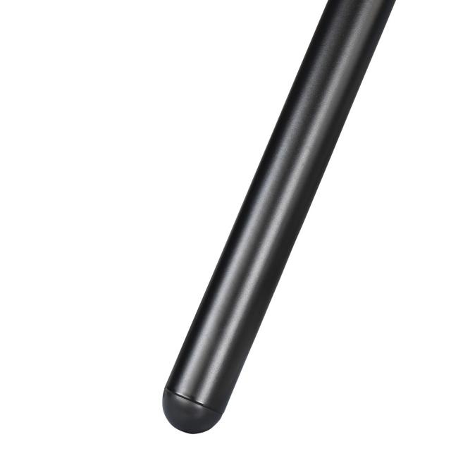 Стойка за TV Easel Design , до 191см / 75"/, до 40кг, черна 