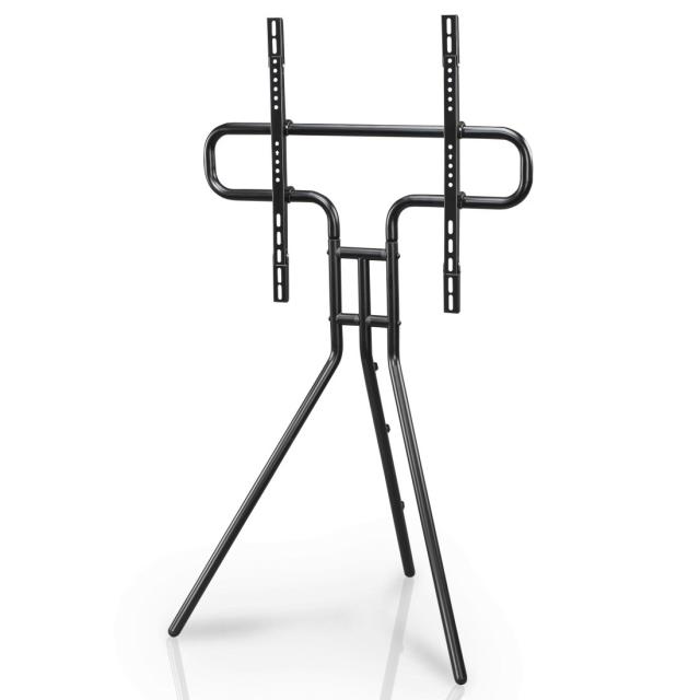 Стойка за TV Easel Design , до 191см / 75"/, до 40кг, черна 