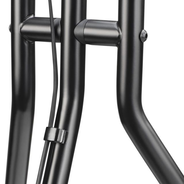 Стойка за TV Easel Design , до 191см / 75"/, до 40кг, черна 