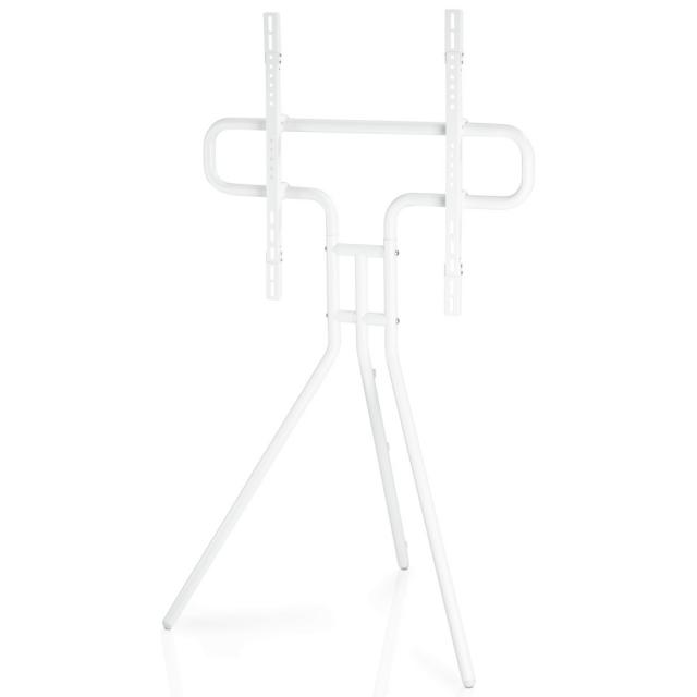 Стойка за TV Easel Design , до 191см / 75"/, до 40кг, бял 