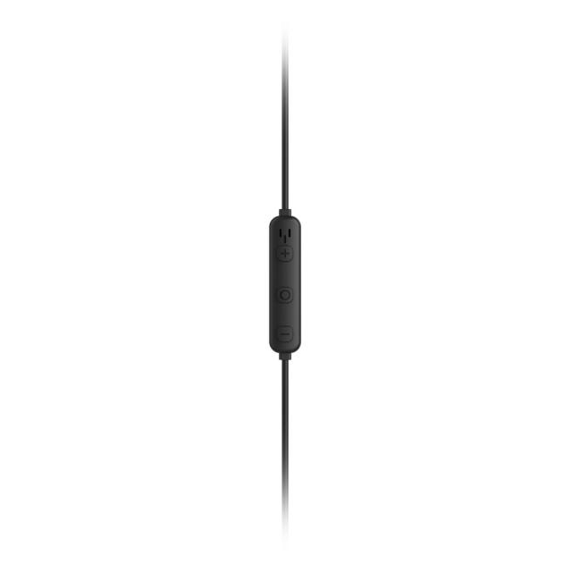 Hama "Freedom Athletics III" Bluetooth® Headphones, In-Ear, Microphone, black 