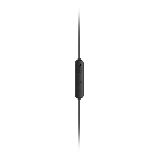 Hama "Freedom Athletics III" Bluetooth® Headphones, In-Ear, Microphone, black 