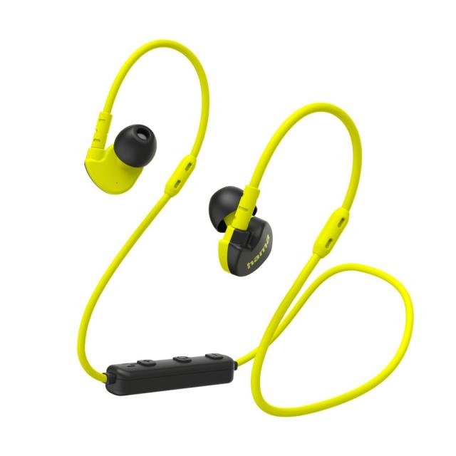 Hama "Freedom Athletics III" Bluetooth® Headphones, In-Ear 
