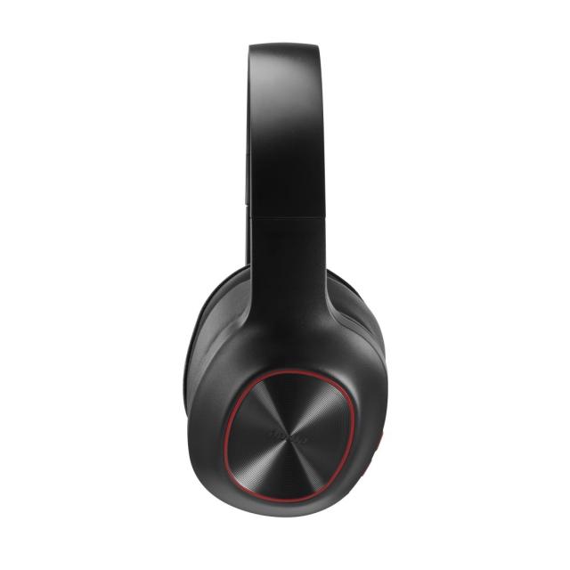 Hama "Spirit Calypso III" Bluetooth® Headphones, Over-Ear, Bass Boost, Fold, blk 