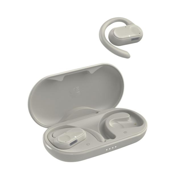 Hama Блутут слушалки Open-ear, „Spirit Open“, True Wireless, приложение 