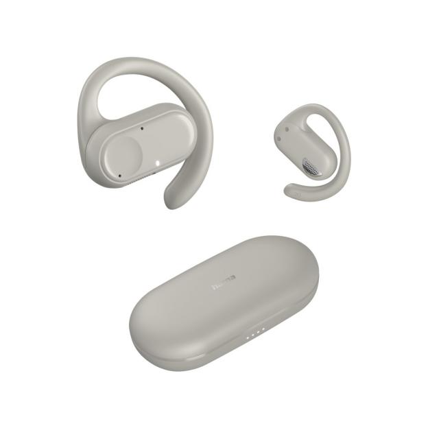 Hama Блутут слушалки Open-ear, „Spirit Open“, True Wireless, приложение 