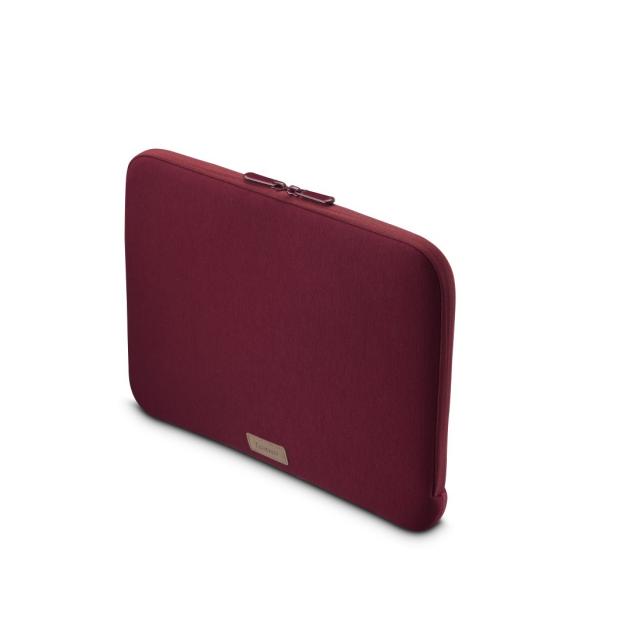 Калъф за лаптоп Hama "Jersey", от 40 - 41 см (15.6"- 16.2"), 222036 