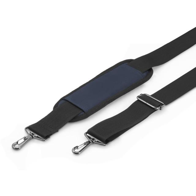 HAMA Чанта за лаптоп "Premium Lightweight", 40 - 41 см (15.6"- 16.2"), тъмносиня 