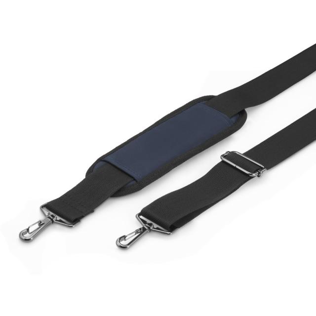 HAMA Чанта за лаптоп "Premium Lightweight", 40 - 41 см (15.6"- 16.2"), тъмносиня 