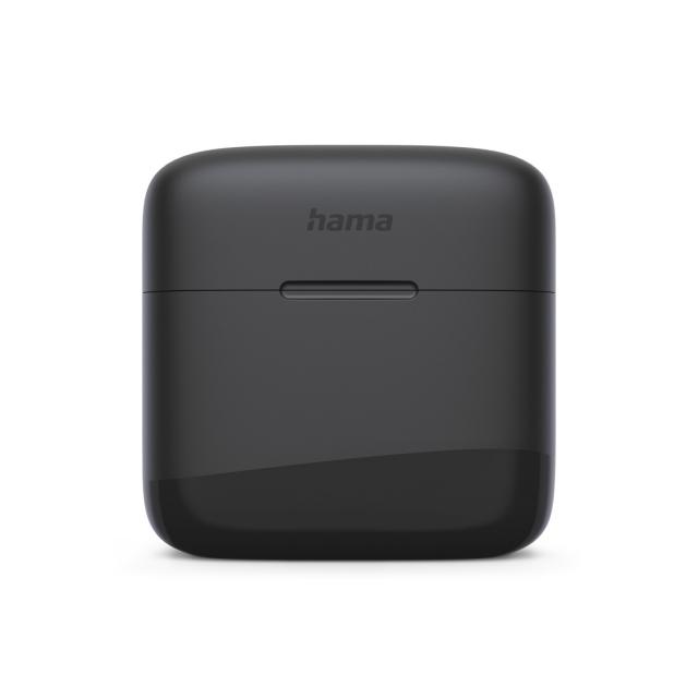 HAMA Зарядно устройство с 8 литиево-йонни батерии AAA, 780 mAh, едноканално зареждане 