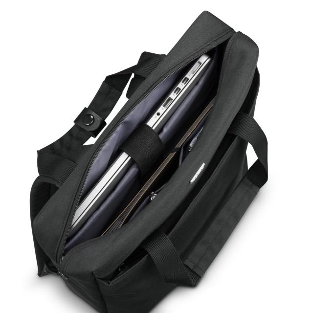 HAMA Раница за лаптоп "Extreme Protect", Удароустойчива, 40 - 41 см (15.6" -16.2"), черна 