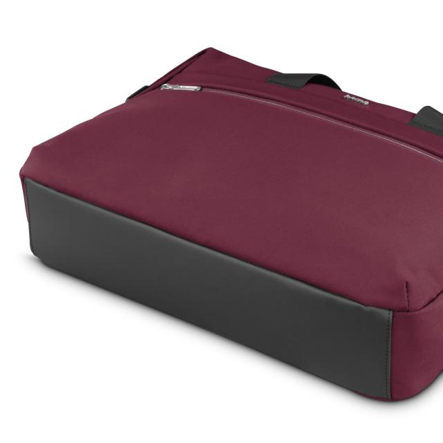 HAMA Чанта за лаптоп "Ultimate", 34 - 36 см (13.3" - 14.1"), червен 