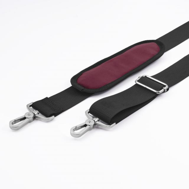 HAMA Чанта за лаптоп "Ultimate", 34 - 36 см (13.3" - 14.1"), червен 