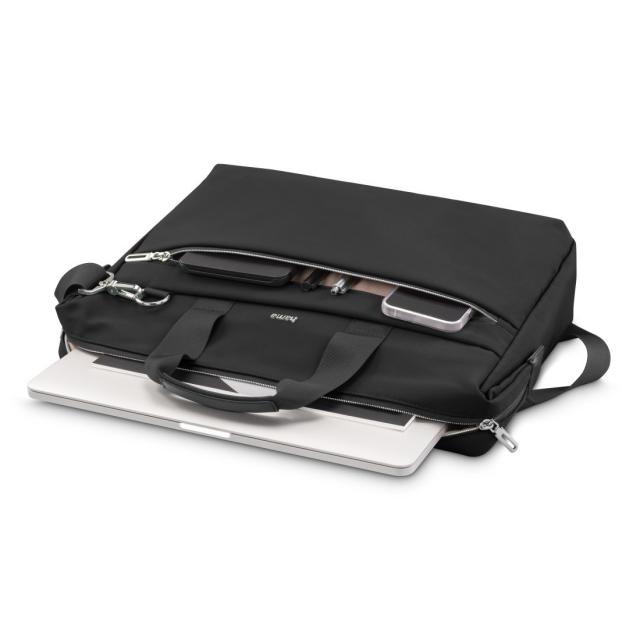 HAMA Чанта за лаптоп "Ultimate", 40 - 41 cm (15.6" - 16.2"), черен 