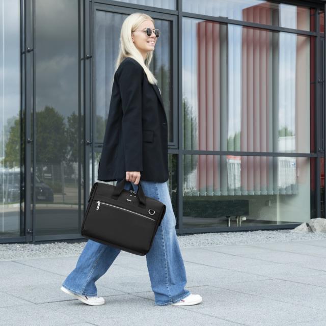 HAMA Чанта за лаптоп "Ultimate", 40 - 41 cm (15.6" - 16.2"), черен 