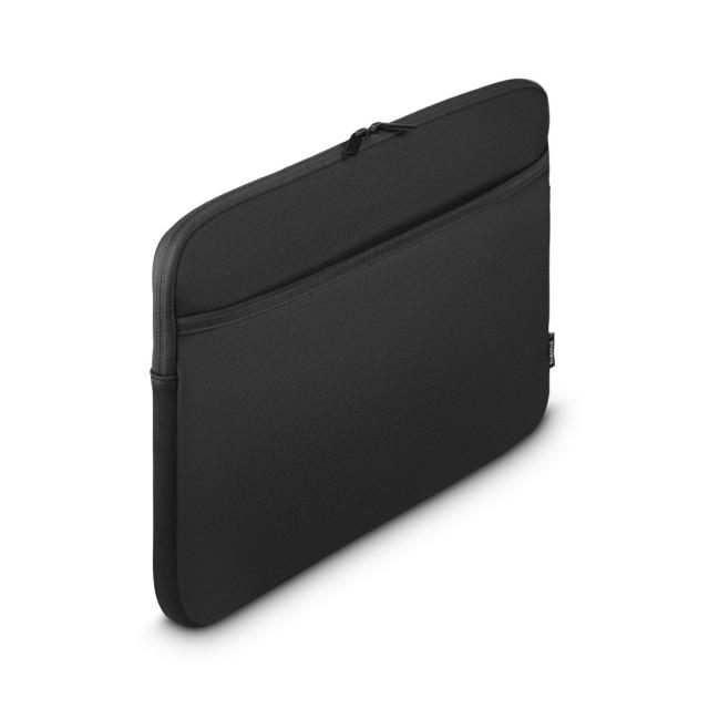 Hama "Neoprene" Laptop Sleeve with front compartment, 36 cm - 40 cm (14.1" - 15.6") 