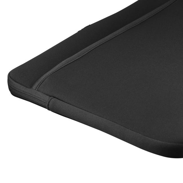 Hama "Neoprene" Laptop Sleeve with front compartment, 36 cm - 40 cm (14.1" - 15.6") 