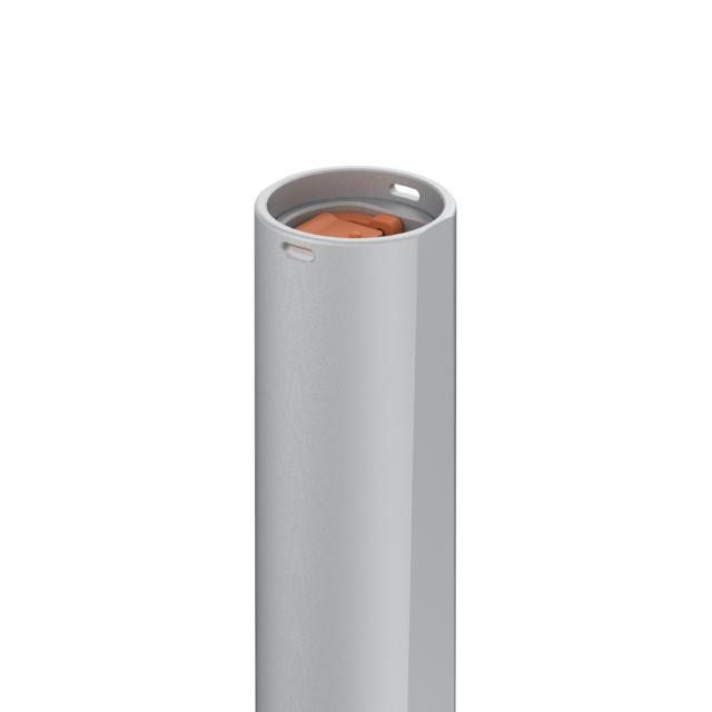 Hama “FL350-C” LED Torch, Rechargeable, Aluminium, 4 Modes + SOS 