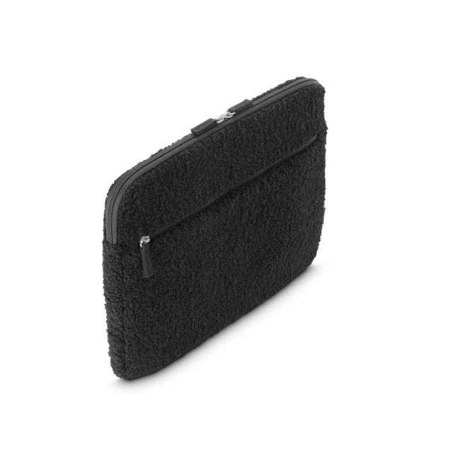 Hama “Cozy” Laptop Sleeve, 36 - 40 cm (14.1” - 15.6”), black 