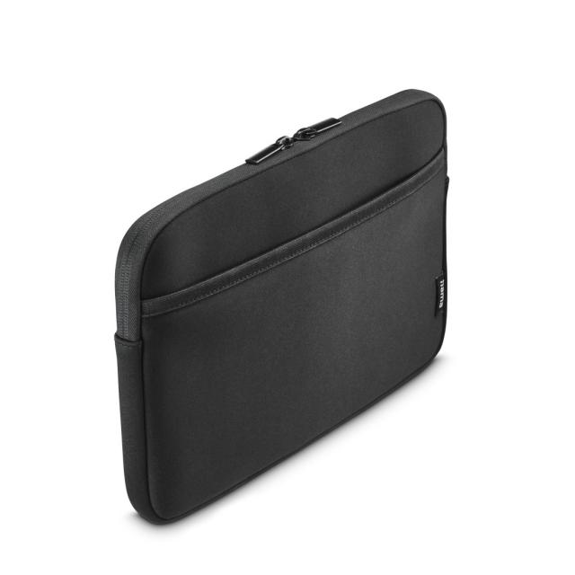 HAMA Калъф за таблет "Neoprene" с предно отделение, 28 см (11"), черен 