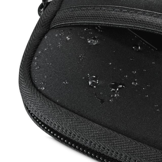 HAMA Калъф за таблет "Neoprene" с предно отделение, 28 см (11"), черен 