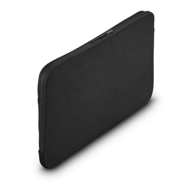 Hama "Protection" Laptop Sleeve, up to 36 cm (14.1"), black 