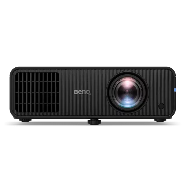 Проектор BenQ LW600ST- WXGA (1280x800), 2800 ANSI, 20000:1, HDMI, късофокусен 