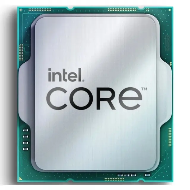 CPU Intel Raptor Lake Core i3-14100 TRAY 4 Cores, 3.5GHz, 12MB, LGA1700, 60W 