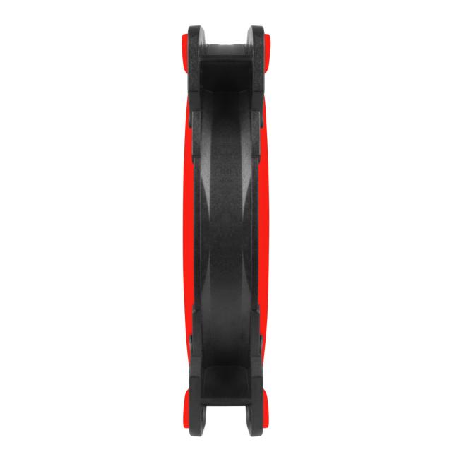 Вентилатор ARCTIC BioniX P140 Red , 4 pin, 140 mm 