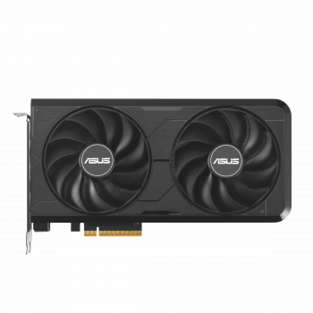 Graphic card ASUS DUAL RTX 5060 EVO OC 8GB GDDR7
