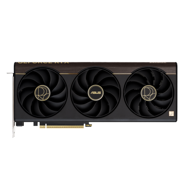 Graphic card ASUS ProArt RTX 5070 TI OC Edition 16GB GDDR7 
