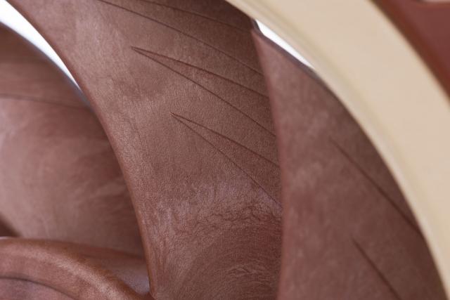 Вентилатор Noctua NF-A12x25 FLX, 120 mm 