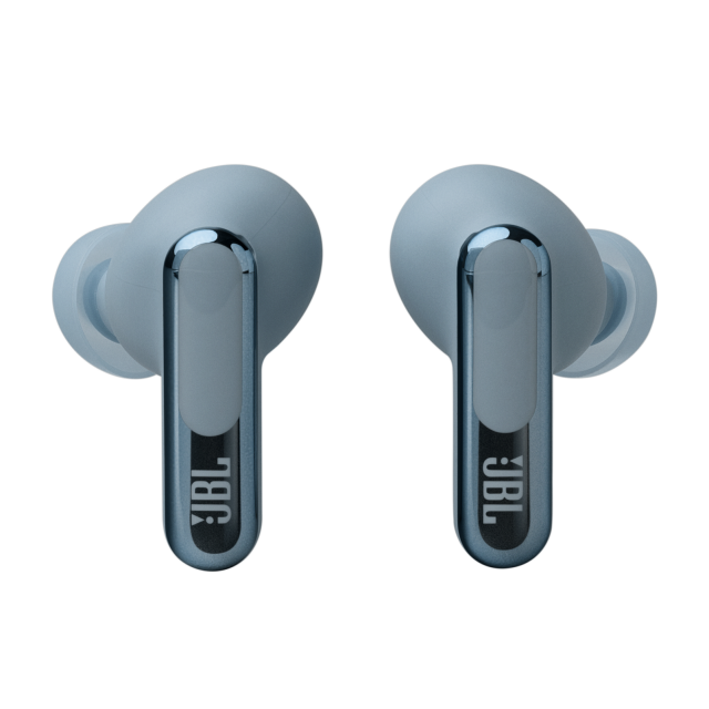 True Wireless Ear Buds JBL Live Beam 3 - Blue 