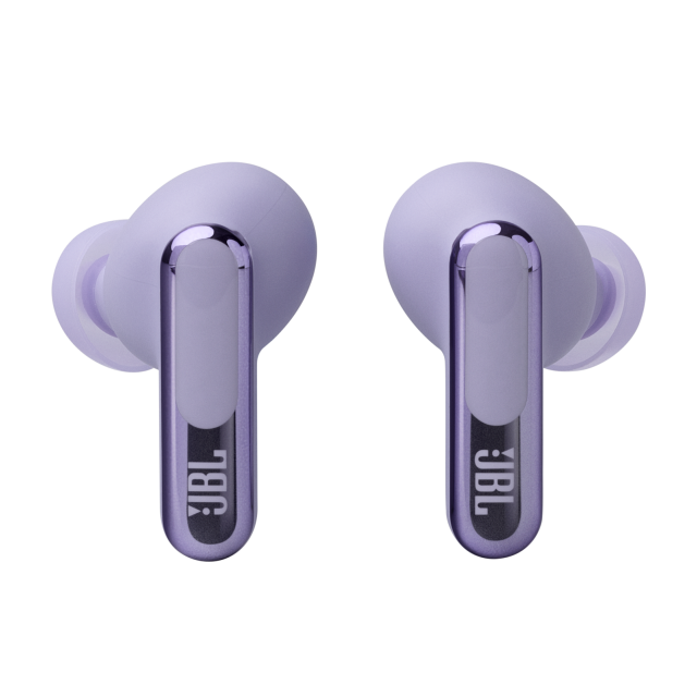 True Wireless Ear Buds JBL Live Beam 3 - Purple 